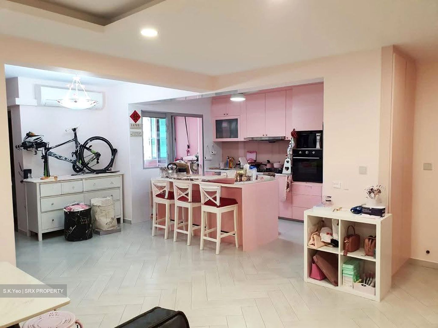 Blk 162C Rivervale Delta (Sengkang), HDB 5 Rooms #637562281